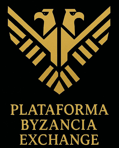 Plataforma Byzancia Exchange